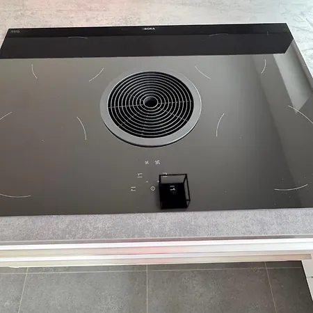 M6 - Exklusives Ferienhausensemble Mit Direktanbindung Nach Ba