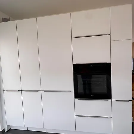 Holiday home M6 - Exklusives Ferienhausensemble Mit Direktanbindung Nach Ba