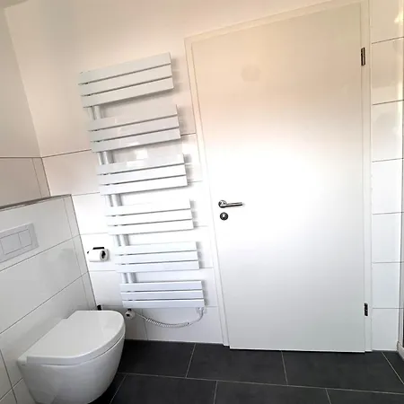 Ferienhaus M6 - Exklusives Ferienhausensemble Mit Direktanbindung Nach Ba *