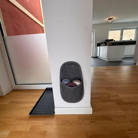 M6 - Exklusives Ferienhausensemble Mit Direktanbindung Nach Ba * Stegaurach