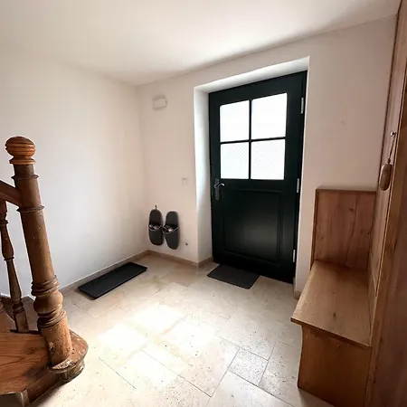 Holiday home M6 - Exklusives Ferienhausensemble Mit Direktanbindung Nach Ba