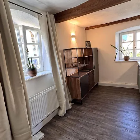 M6 - Exklusives Ferienhausensemble Mit Direktanbindung Nach Ba Holiday home