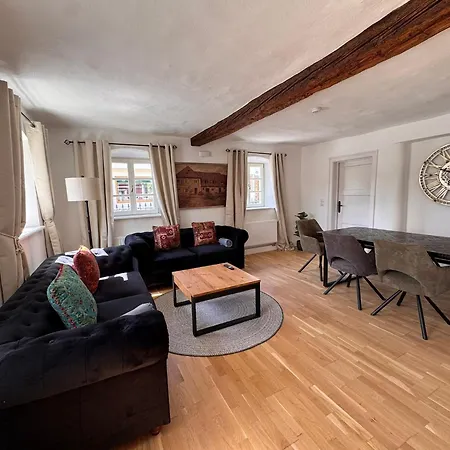Ferienhaus M6 - Exklusives Ferienhausensemble Mit Direktanbindung Nach Ba *