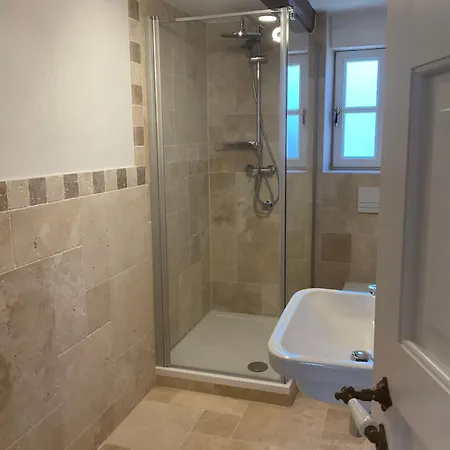 M6 - Exklusives Ferienhausensemble Mit Direktanbindung Nach Ba Holiday home