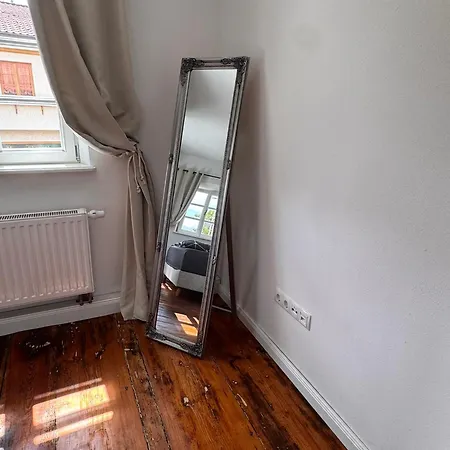 M6 - Exklusives Ferienhausensemble Mit Direktanbindung Nach Ba Ferienhaus *