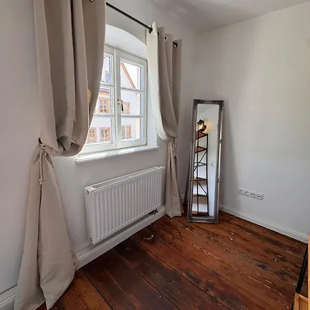 Ferienhaus M6 - Exklusives Ferienhausensemble Mit Direktanbindung Nach Ba *