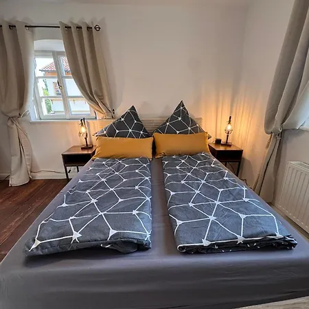 Holiday home M6 - Exklusives Ferienhausensemble Mit Direktanbindung Nach Ba