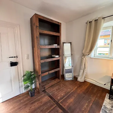 M6 - Exklusives Ferienhausensemble Mit Direktanbindung Nach Ba Ferienhaus