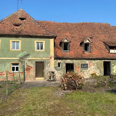 M6 - Exklusives Ferienhausensemble Mit Direktanbindung Nach Ba