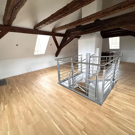 M6 - Exklusives Ferienhausensemble Mit Direktanbindung Nach Ba *